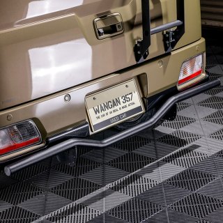 S710V-ダイハツ アトレー - WANGAN357 オフィシャルストア