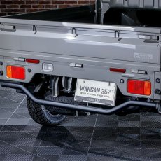 画像5: リアプロテクトバー (5)