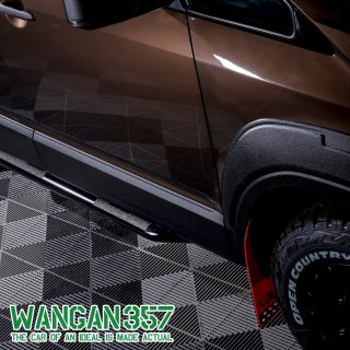 CV1W-ミツビシ デリカD5 - WANGAN357 オフィシャルストア