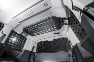 【メバルン】【デリカ棚】【29mm厚】 CV1W-ミツビシ デリカD5 - WANGAN357 オフィシャルストア