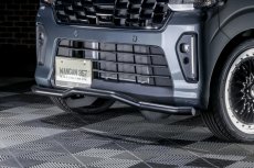 画像2: フロントプロテクターバー (2)