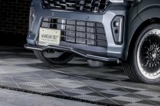 画像3: フロントプロテクターバー (3)