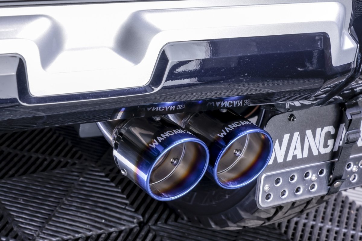 画像1: マフラー（JQR10242019 BR06-SM21t） (1)