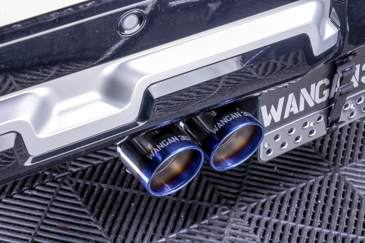 画像4: マフラー（JQR10242019 BR06-SM21t） (4)