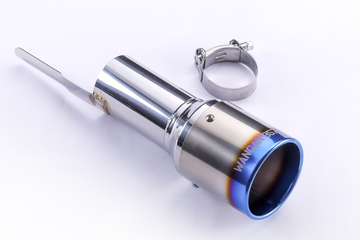 画像14: マフラーカッター (14)