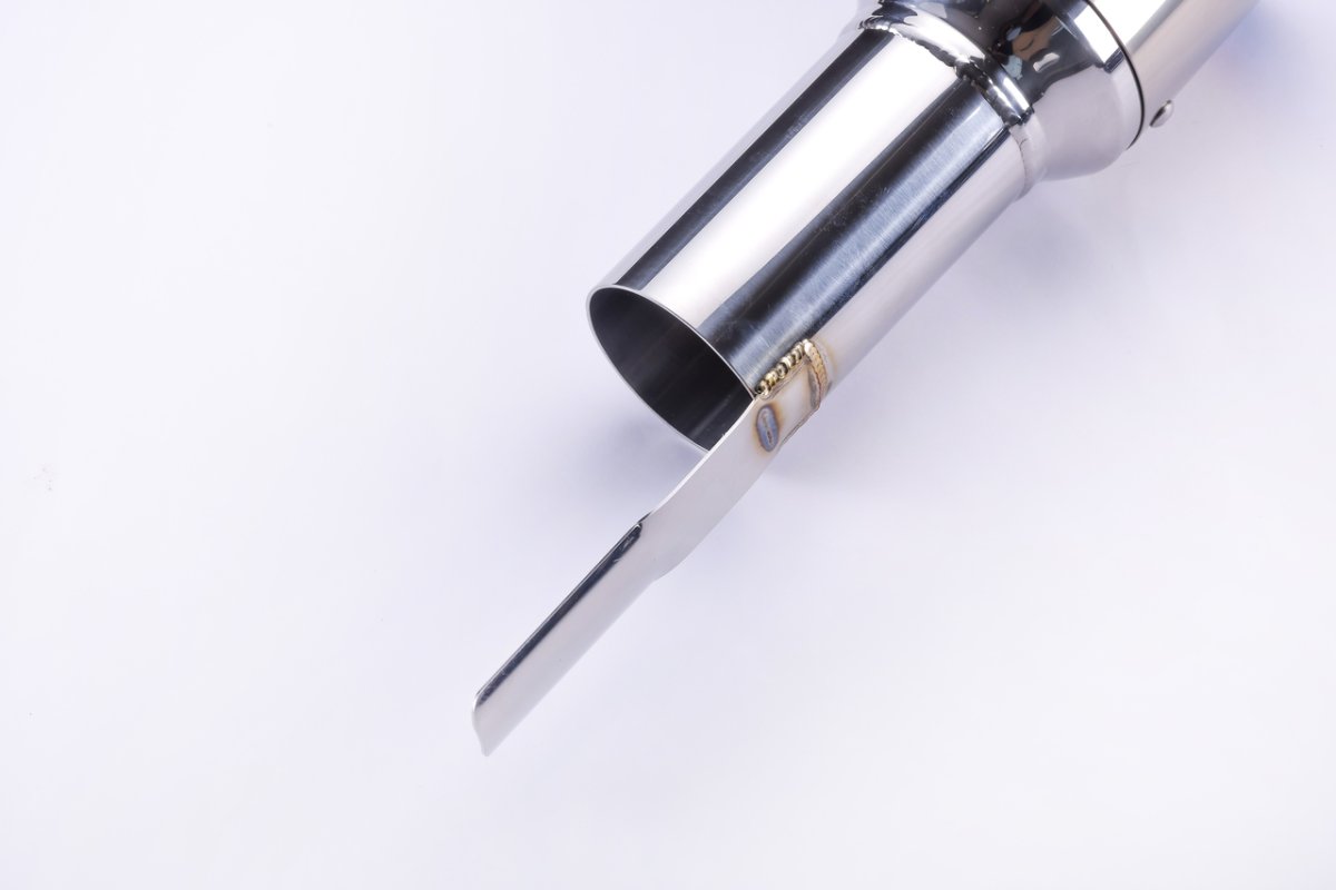 画像18: マフラーカッター (18)