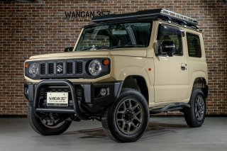 JB64W-スズキ ジムニー - WANGAN357 オフィシャルストア