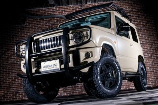 ジムニーJB64W JB64W-スズキ ジムニー - WANGAN357 オフィシャルストア