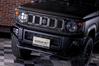 ジムニーJB64W 型式:3BA-JB64W｜ジムニー(スズキ)の総合情報 | 【グーネット】
