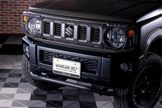 JB64W JB74W ジムニー シエラ ドアバイザー ウインドーバイザー