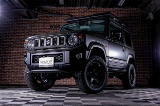 ジムニー　ＪＢ64Ｗ JB64W-スズキ ジムニー - WANGAN357 オフィシャルストア