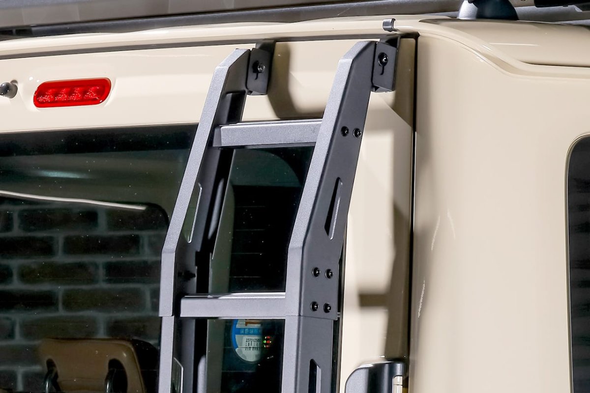 画像3: リアラダー　TYPEI (3)