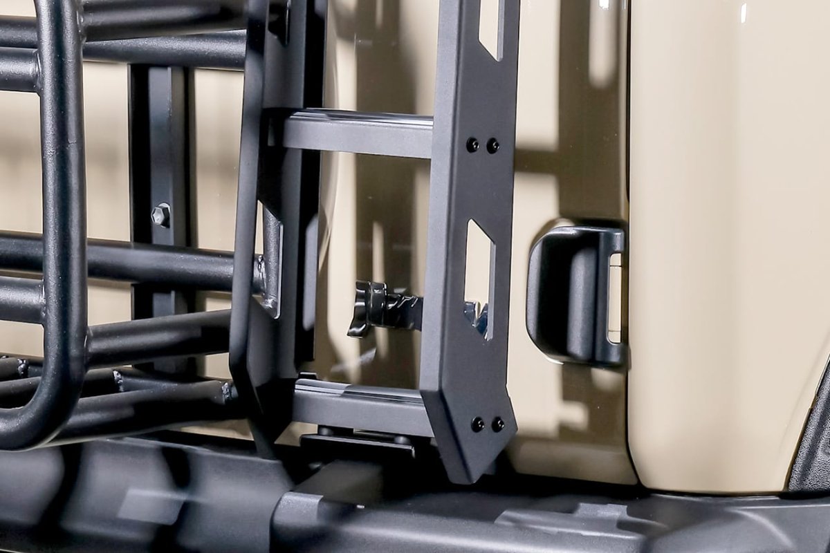 画像4: リアラダー　TYPEI (4)