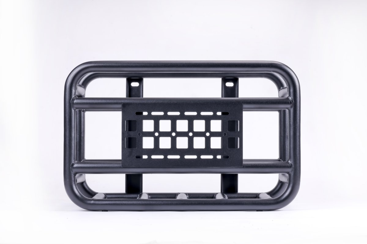 画像3: リアキャリア (3)