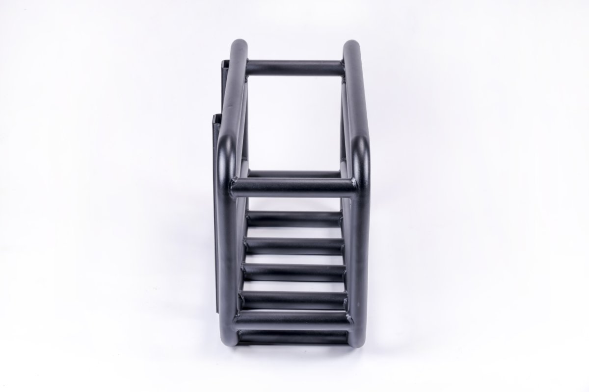 画像5: リアキャリア (5)