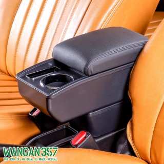 内装 - WANGAN357 オフィシャルストア 内装 - WANGAN357 オフィシャルストア