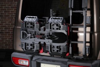 JC74W-スズキ ジムニーノマド - WANGAN357 オフィシャルストア