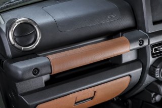 JB64W-スズキ ジムニー - WANGAN357 オフィシャルストア