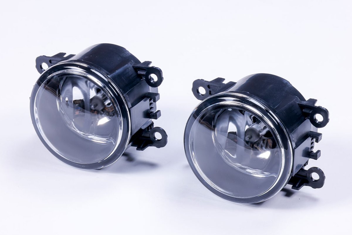 画像3: ハロゲン フォグ DA17VW (3)