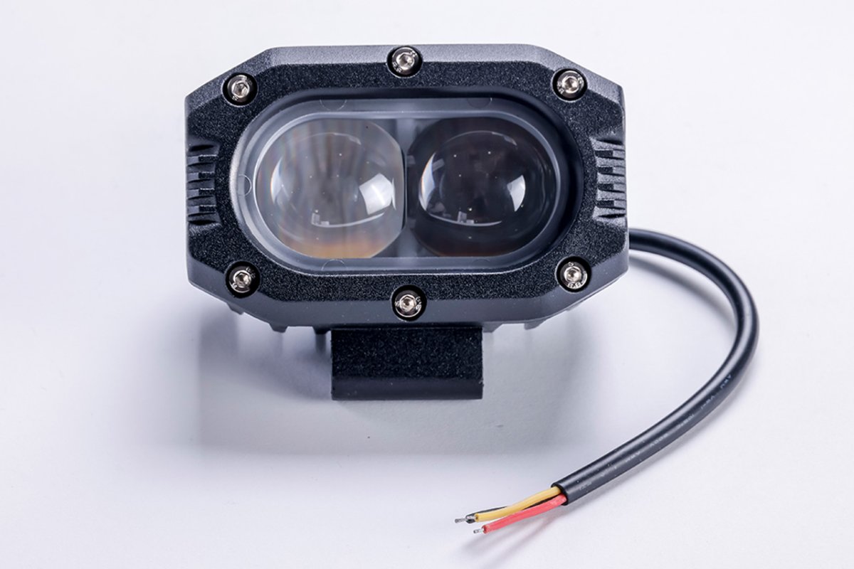 画像4: 3インチ ワークライト (4)