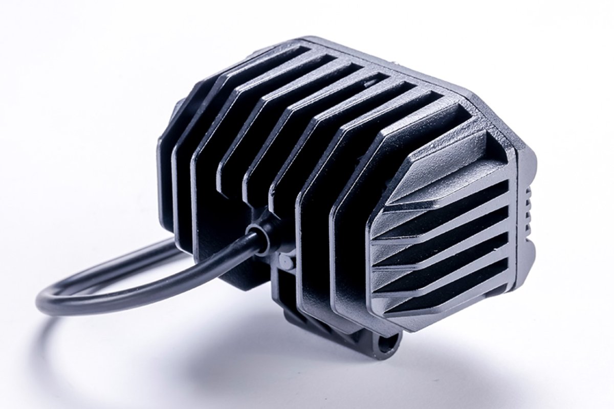 画像5: 3インチ ワークライト (5)