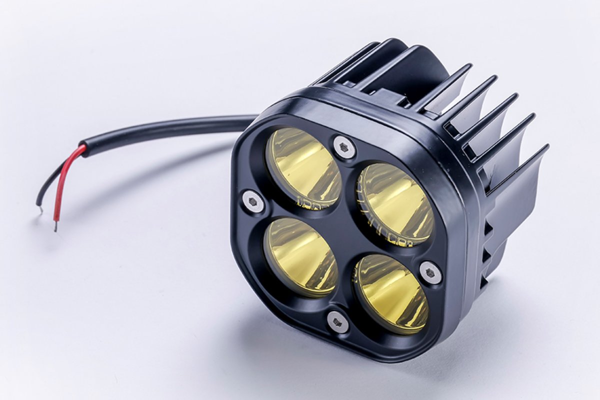 画像5: 3インチ ワークライト (5)