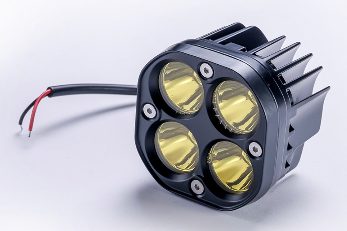 画像6: 3インチ ワークライト (6)