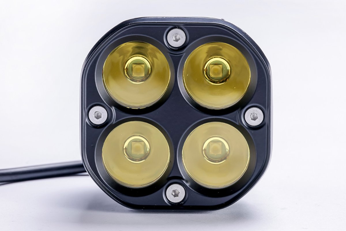 画像7: 3インチ ワークライト (7)