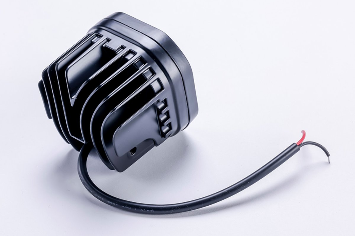 画像8: 3インチ ワークライト (8)