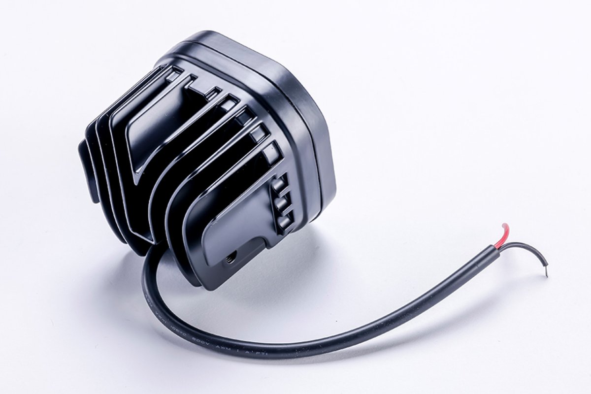 画像9: 3インチ ワークライト (9)