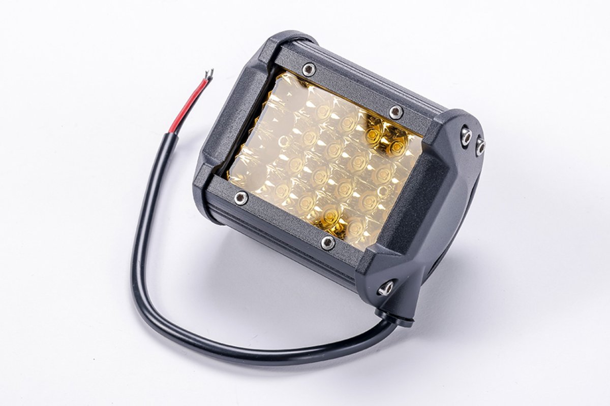 画像6: 4インチ ワークライト (6)