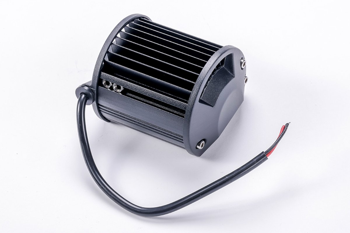 画像7: 4インチ ワークライト (7)