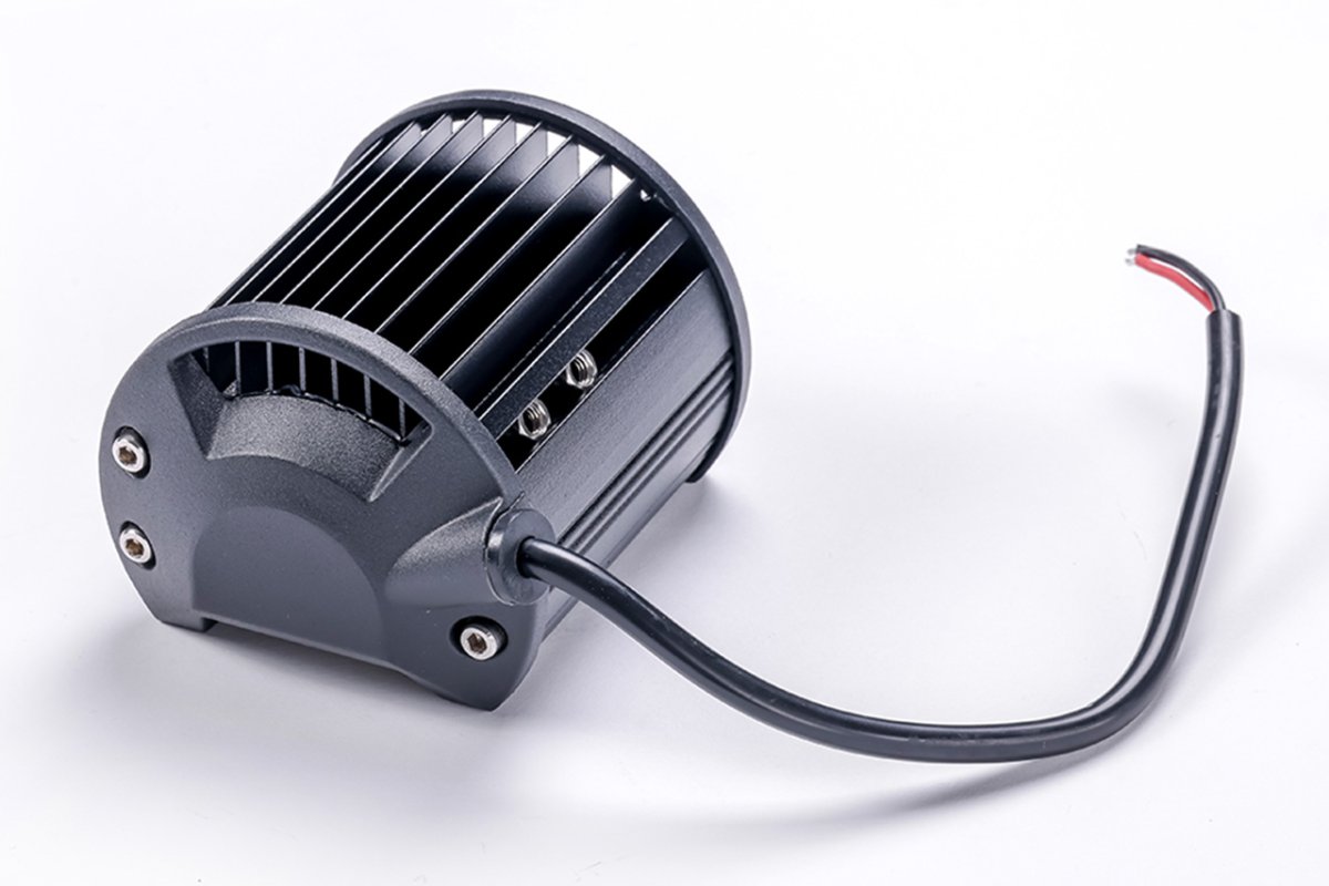 画像9: 4インチ ワークライト (9)