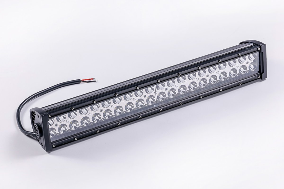 画像2: 20インチ バーライト (2)