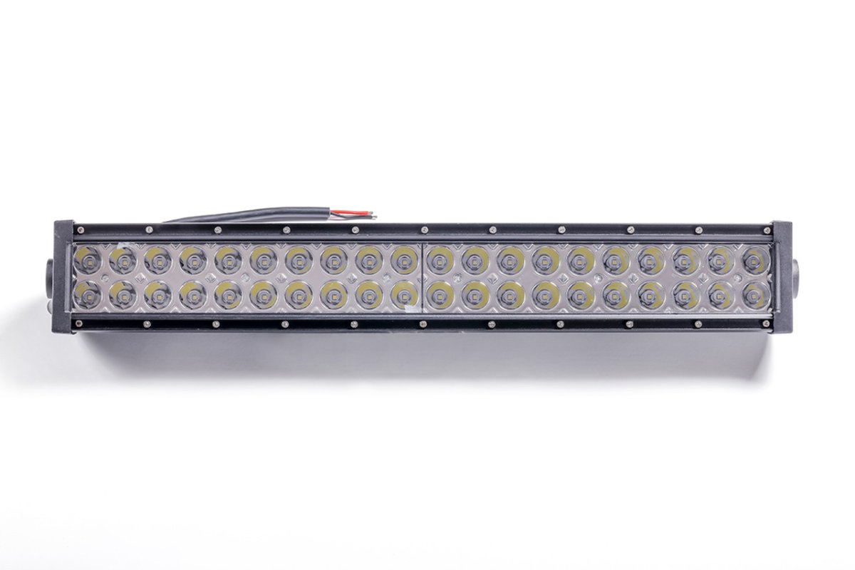 画像3: 20インチ バーライト (3)