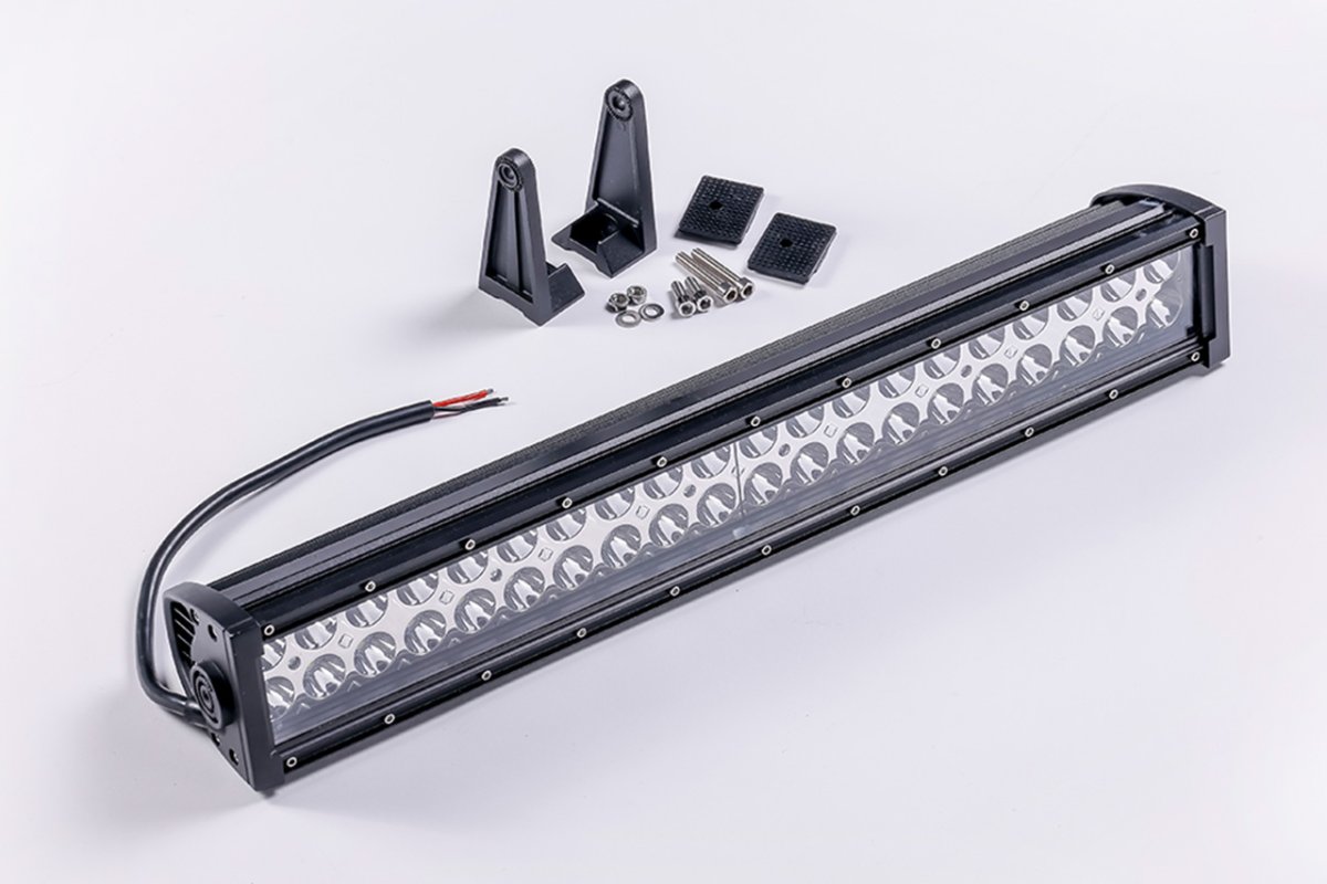 画像7: 20インチ バーライト (7)