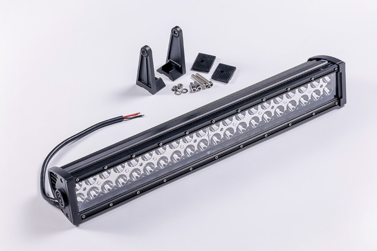 画像1: 20インチ バーライト (1)