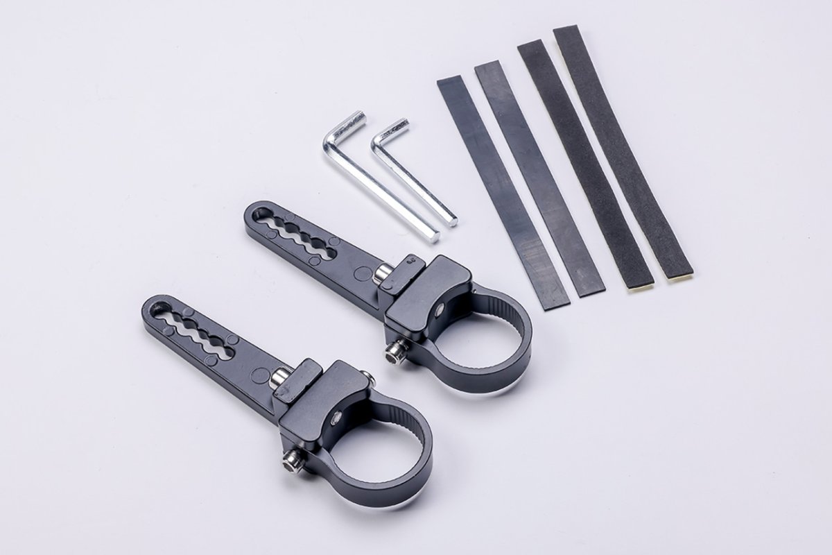 画像2: 1.5 マウティングブラケット (2)