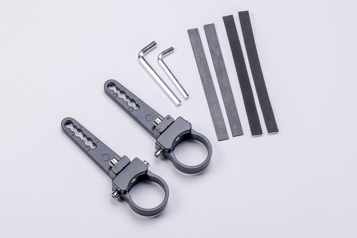 画像3: 1.5 マウティングブラケット (3)