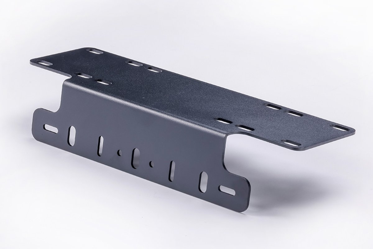 画像3: ユニバーサルマウティングブラケット (3)