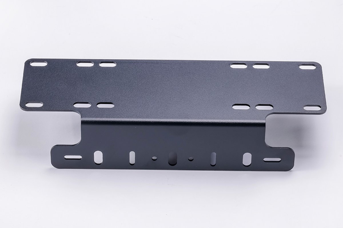 画像4: ユニバーサルマウティングブラケット (4)