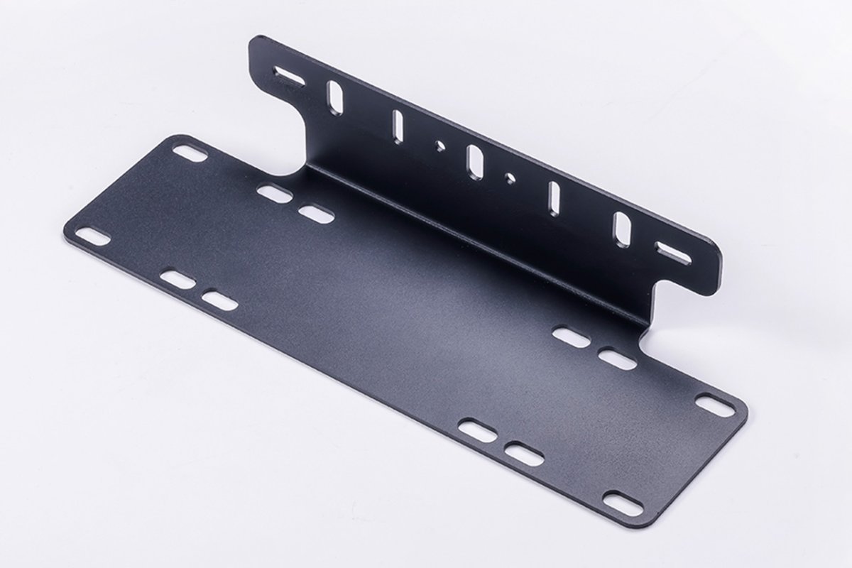 画像5: ユニバーサルマウティングブラケット (5)