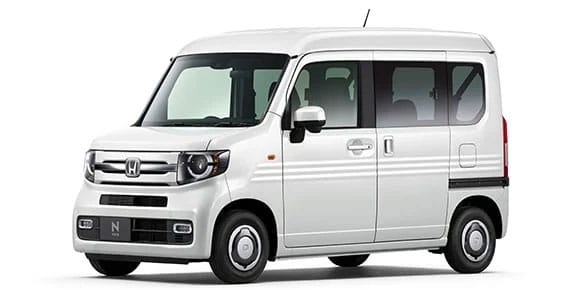N-VAN